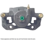 Order Front Right Rebuilt Caliper With Hardware by CARDONE INDUSTRIES - 19B1218A For Your Vehicle