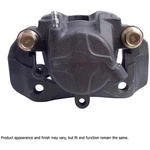 Order Front Right Rebuilt Caliper With Hardware by CARDONE INDUSTRIES - 19B1246 For Your Vehicle