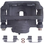 Order Front Right Rebuilt Caliper With Hardware by CARDONE INDUSTRIES - 19B1334 For Your Vehicle