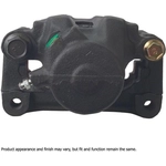 Order Front Right Rebuilt Caliper With Hardware by CARDONE INDUSTRIES - 19B1375 For Your Vehicle