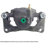 Order Front Right Rebuilt Caliper With Hardware by CARDONE INDUSTRIES - 19B1444 For Your Vehicle