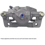 Order Front Right Rebuilt Caliper With Hardware by CARDONE INDUSTRIES - 19B1462 For Your Vehicle