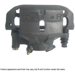 Order Front Right Rebuilt Caliper With Hardware by CARDONE INDUSTRIES - 19B1472 For Your Vehicle