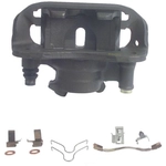 Order Front Right Rebuilt Caliper With Hardware by CARDONE INDUSTRIES - 19B1472 For Your Vehicle