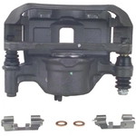 Order CARDONE INDUSTRIES - 19B1492 - Front Right Rebuilt Caliper With Hardware For Your Vehicle