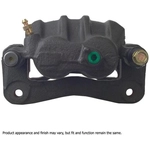 Order Front Right Rebuilt Caliper With Hardware by CARDONE INDUSTRIES - 19B1534 For Your Vehicle