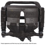 Order Front Right Rebuilt Caliper With Hardware by CARDONE INDUSTRIES - 19B1568A For Your Vehicle