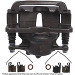 Order Étrier avant droit reconditionné avec matériel de CARDONE INDUSTRIES - 19B1568A For Your Vehicle