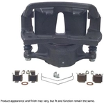 Order Front Right Rebuilt Caliper With Hardware by CARDONE INDUSTRIES - 19B1570A For Your Vehicle