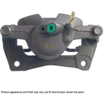Order Front Right Rebuilt Caliper With Hardware by CARDONE INDUSTRIES - 19B1591 For Your Vehicle