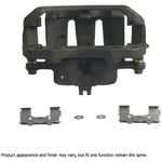Order Front Right Rebuilt Caliper With Hardware by CARDONE INDUSTRIES - 19B1672A For Your Vehicle