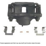 Order Front Right Rebuilt Caliper With Hardware by CARDONE INDUSTRIES - 19B1695A For Your Vehicle