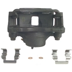 Order Étrier avant droit reconditionné avec matériel de CARDONE INDUSTRIES - 19B1695A For Your Vehicle