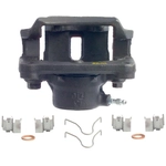 Order Étrier avant droit reconditionné avec matériel de CARDONE INDUSTRIES - 19B1704 For Your Vehicle