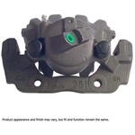 Order Front Right Rebuilt Caliper With Hardware by CARDONE INDUSTRIES - 19B1720 For Your Vehicle