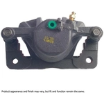 Order Front Right Rebuilt Caliper With Hardware by CARDONE INDUSTRIES - 19B1735 For Your Vehicle
