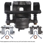 Order Front Right Rebuilt Caliper With Hardware by CARDONE INDUSTRIES - 19B1793A For Your Vehicle
