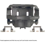 Order Front Right Rebuilt Caliper With Hardware by CARDONE INDUSTRIES - 19B1814A For Your Vehicle