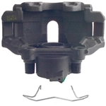 Order Front Right Rebuilt Caliper With Hardware by CARDONE INDUSTRIES - 19B1816 For Your Vehicle