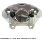 Order Front Right Rebuilt Caliper With Hardware by CARDONE INDUSTRIES - 19B1817C For Your Vehicle