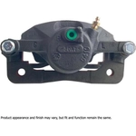 Order CARDONE INDUSTRIES - 19B1833 - Front Right Rebuilt Caliper With Hardware For Your Vehicle