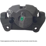 Order Front Right Rebuilt Caliper With Hardware by CARDONE INDUSTRIES - 19B1840A For Your Vehicle