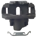 Order Front Right Rebuilt Caliper With Hardware by CARDONE INDUSTRIES - 19B1840B For Your Vehicle
