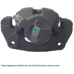 Order Front Right Rebuilt Caliper With Hardware by CARDONE INDUSTRIES - 19B1840B For Your Vehicle