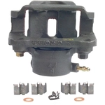 Order CARDONE INDUSTRIES - 19B1910 - Front Right Rebuilt Caliper With Hardware For Your Vehicle