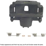 Order Front Right Rebuilt Caliper With Hardware by CARDONE INDUSTRIES - 19B1946 For Your Vehicle