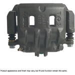 Order CARDONE INDUSTRIES - 19B1948 - Front Right Rebuilt Caliper With Hardware by For Your Vehicle