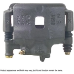 Order Front Right Rebuilt Caliper With Hardware by CARDONE INDUSTRIES - 19B1964 For Your Vehicle