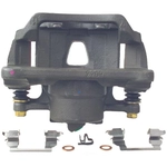Order Front Right Rebuilt Caliper With Hardware by CARDONE INDUSTRIES - 19B1975A For Your Vehicle