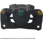 Order Front Right Rebuilt Caliper With Hardware by CARDONE INDUSTRIES - 19B1975B For Your Vehicle