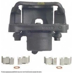 Order Front Right Rebuilt Caliper With Hardware by CARDONE INDUSTRIES - 19B2012 For Your Vehicle