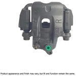 Order Front Right Rebuilt Caliper With Hardware by CARDONE INDUSTRIES - 19B2012 For Your Vehicle