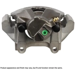 Order Front Right Rebuilt Caliper With Hardware by CARDONE INDUSTRIES - 19B2015B For Your Vehicle