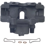 Order Front Right Rebuilt Caliper With Hardware by CARDONE INDUSTRIES - 19B2039 For Your Vehicle