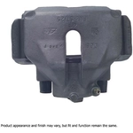 Order Front Right Rebuilt Caliper With Hardware by CARDONE INDUSTRIES - 19B2039 For Your Vehicle