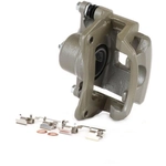 Order CARDONE INDUSTRIES - 19B2049 - Front Right Rebuilt Caliper With Hardware For Your Vehicle