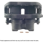 Order Front Right Rebuilt Caliper With Hardware by CARDONE INDUSTRIES - 19B2080 For Your Vehicle