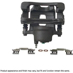 Order Front Right Rebuilt Caliper With Hardware by CARDONE INDUSTRIES - 19B2581 For Your Vehicle