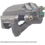 Order Front Right Rebuilt Caliper With Hardware by CARDONE INDUSTRIES - 19B2584 For Your Vehicle