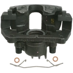 Order Étrier avant droit reconditionné avec matériel de CARDONE INDUSTRIES - 19B2591 For Your Vehicle