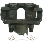 Order CARDONE INDUSTRIES - 19B2591A - Front Right Rebuilt Caliper With Hardware For Your Vehicle