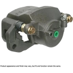 Order Front Right Rebuilt Caliper With Hardware by CARDONE INDUSTRIES - 19B2603 For Your Vehicle