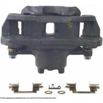 Order Front Right Rebuilt Caliper With Hardware by CARDONE INDUSTRIES - 19B2614 For Your Vehicle
