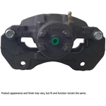 Order Front Right Rebuilt Caliper With Hardware by CARDONE INDUSTRIES - 19B2615A For Your Vehicle