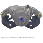 Order Front Right Rebuilt Caliper With Hardware by CARDONE INDUSTRIES - 19B2619 For Your Vehicle