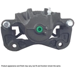 Order Front Right Rebuilt Caliper With Hardware by CARDONE INDUSTRIES - 19B2649 For Your Vehicle